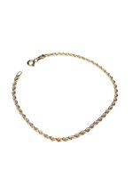 Bracciale Stocco Gioielli Donna in Oro giallo 9KBRS4 - 9KBRS4